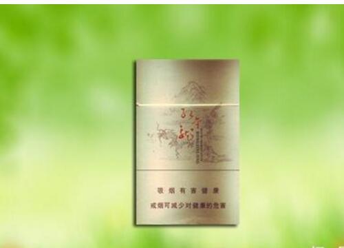 什么叫云霄香烟【云霄最建议买的5款烟】-