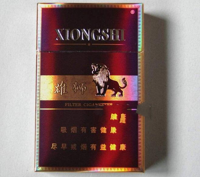 免税真龙香烟好抽吗(免税店真龙香烟)-香烟热点网