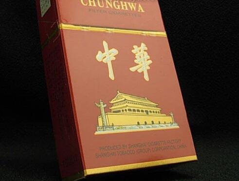 正品大青山香烟好抽吗