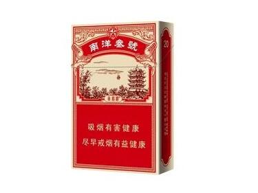 哪些外烟国产