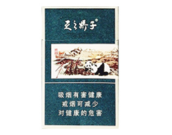 贵州盐津香烟批发价格表
