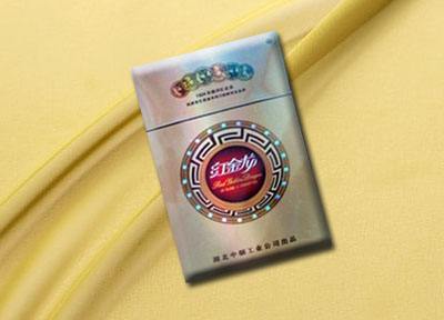 香烟酒类批发价格表