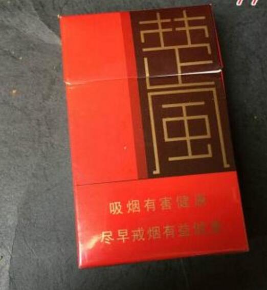 X娇子香烟武汉批发部