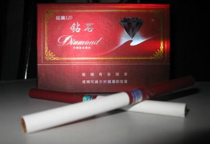 5到10元MACAU(澳门)香烟价格