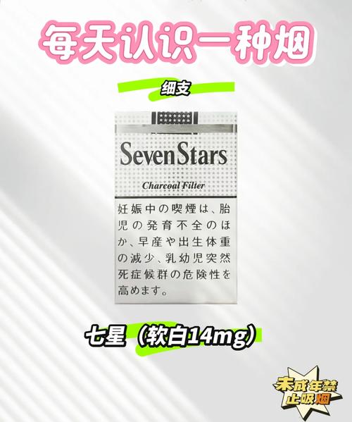 广东7星香烟批发厂家(广东7星香烟批发厂家在哪里)
