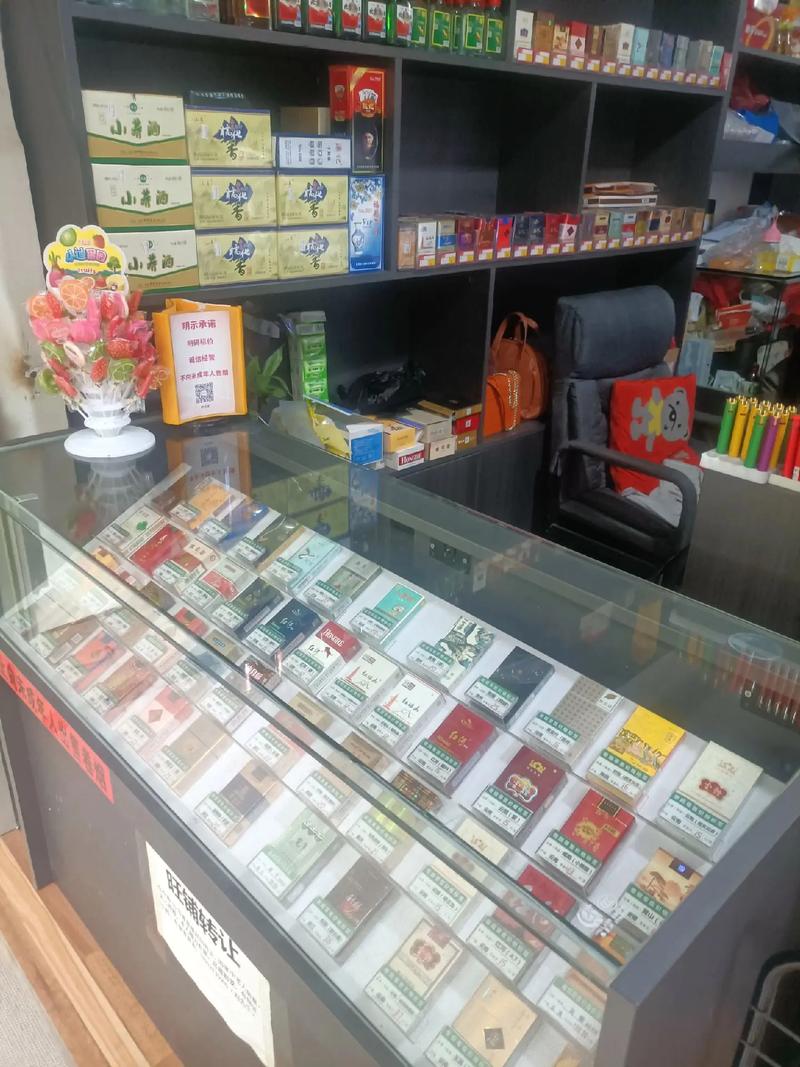 桂林回收高档香烟店，为您打造便捷的二手烟交易平台